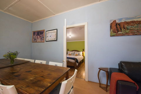Almerta Station - Accommodation Mt Buller 3