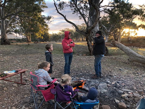 Almerta Station - Accommodation Mt Buller 8