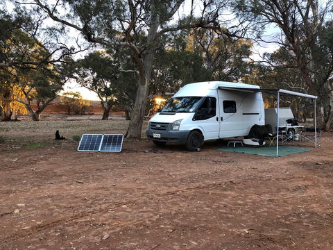 Almerta Station - Accommodation Mt Buller 9