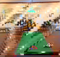 Al Mare - Accommodation Mt Buller