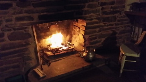 Alpana Station - Accommodation Mt Buller 1