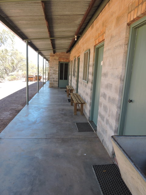 Alpana Station - Accommodation Mt Buller 5