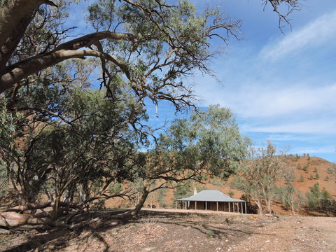 Alpana Station - Accommodation Mt Buller 6