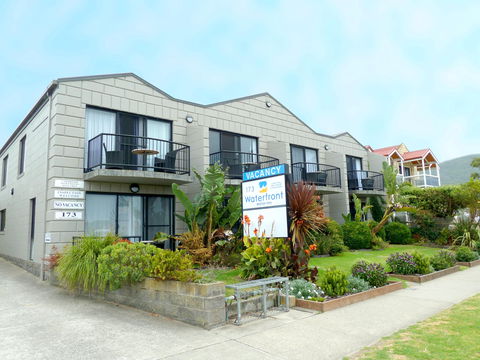 Apollo Bay Waterfront Motor Inn - Accommodation Mt Buller 0