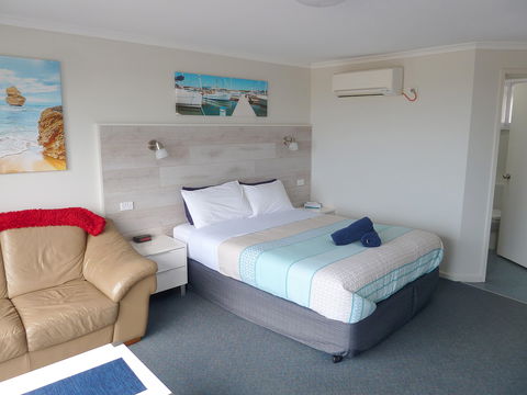 Apollo Bay Waterfront Motor Inn - Accommodation Mt Buller 2
