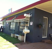 Ardeanal Motel - Accommodation Mt Buller