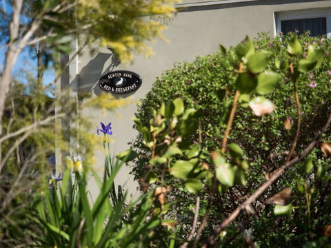 Austin Rise B&B - Accommodation Mt Buller 1