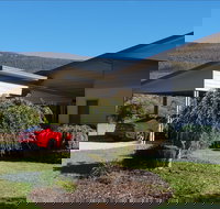 Avue Retreat - Accommodation Mt Buller