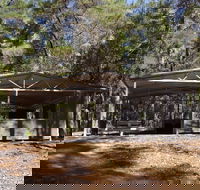 Baden Powell Campground at Lane Poole Reserve - Accommodation Mt Buller