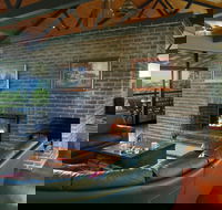 Banjos Bushland Retreat