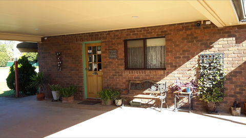 Barham Colonial Motel - Accommodation Mt Buller 0