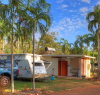 Batchelor Holiday Park - Accommodation Mt Buller