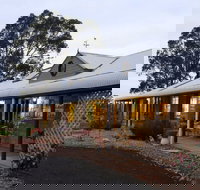 BellbirdHill Bed and Breakfast - Accommodation Mt Buller