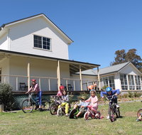 Berrima Retreat - Accommodation Mt Buller