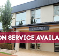Best Western Plus Goulburn - Accommodation Mt Buller