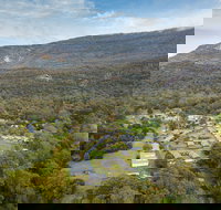 BIG4 NRMA Halls Gap Holiday Park - Accommodation Mt Buller