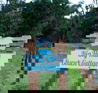 Big Hill Beach Cottages - Accommodation Mt Buller