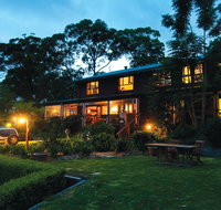 Bilpin Country Lodge - Accommodation Mt Buller
