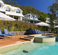 Blueys Retreat - Accommodation Mt Buller