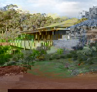 Blue House Bed and Breakfast - Accommodation Mt buller