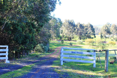Blue House Bed And Breakfast - Accommodation Mt Buller 3