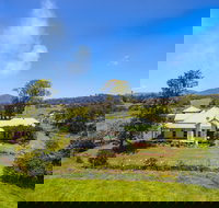 Bo-Warra Farmstay - Accommodation Mt Buller