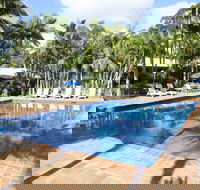 Brisbane Gateway Resort - Accommodation Mt Buller
