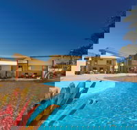 Brisbane Holiday Village - Accommodation Mt Buller