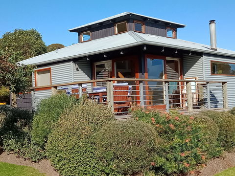 Butler's Bend Holiday Villa - Accommodation Mt Buller 1