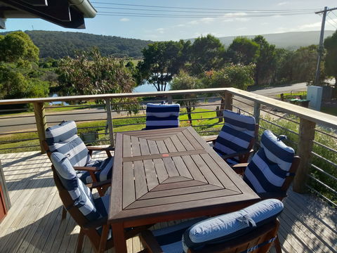Butler's Bend Holiday Villa - Accommodation Mt Buller 2