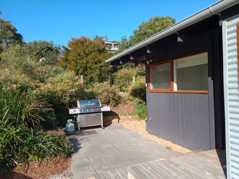 Butler's Bend Holiday Villa - Accommodation Mt Buller 3