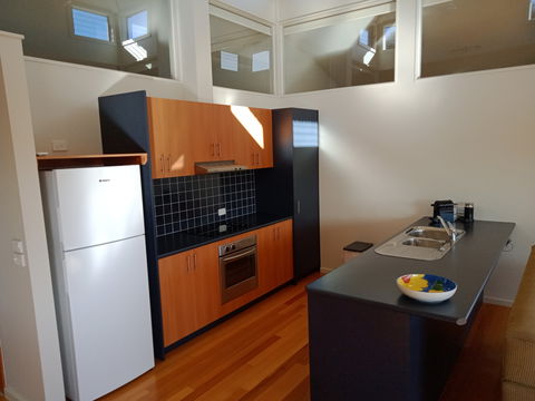 Butler's Bend Holiday Villa - Accommodation Mt Buller 4