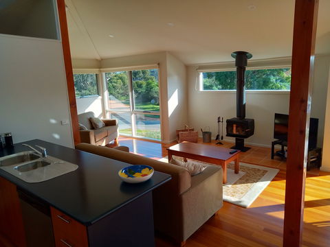 Butler's Bend Holiday Villa - Accommodation Mt Buller 5