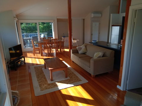 Butler's Bend Holiday Villa - Accommodation Mt Buller 7