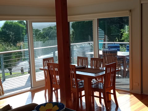 Butler's Bend Holiday Villa - Accommodation Mt Buller 8