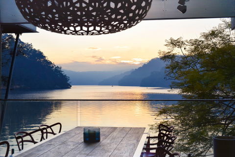 Calabash Bay Lodge - Accommodation Mt Buller 1