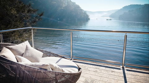 Calabash Bay Lodge - Accommodation Mt Buller 2