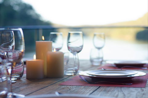 Calabash Bay Lodge - Accommodation Mt Buller 9