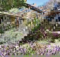 Capertee Homestead - 'Port Macquarie' - Accommodation Mt Buller