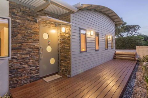 Caves Retreat - Accommodation Mt Buller 0