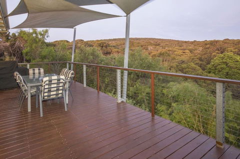 Caves Retreat - Accommodation Mt Buller 1