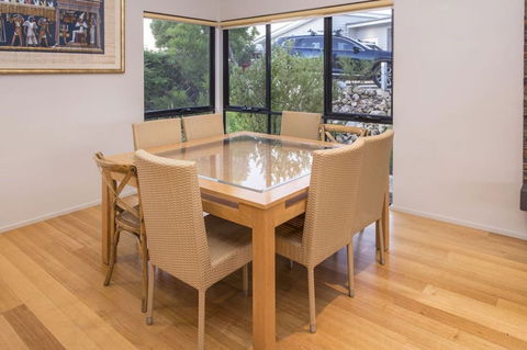 Caves Retreat - Accommodation Mt Buller 2