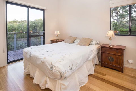 Caves Retreat - Accommodation Mt Buller 4