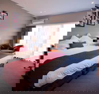 Club Mulwala Resort - Accommodation Mt Buller