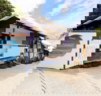 ClubYamba Holiday Villas - Accommodation Mt buller