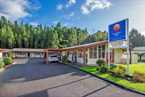 Comfort Inn Gold Rush - Accommodation Mt Buller 2
