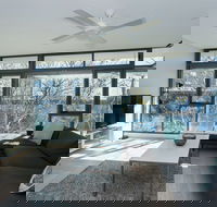 Contemporary Residence in Woolloomooloo - Accommodation Mt Buller