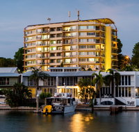 Cullen Bay Resorts - Accommodation Mt Buller