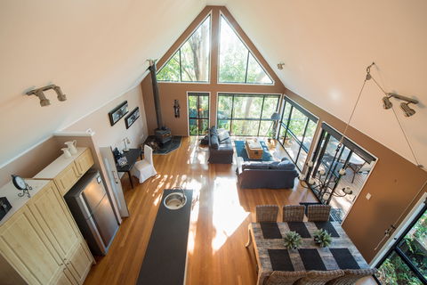 Curious Cottages - Accommodation Mt Buller 0