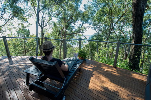 Curious Cottages - Accommodation Mt Buller 4